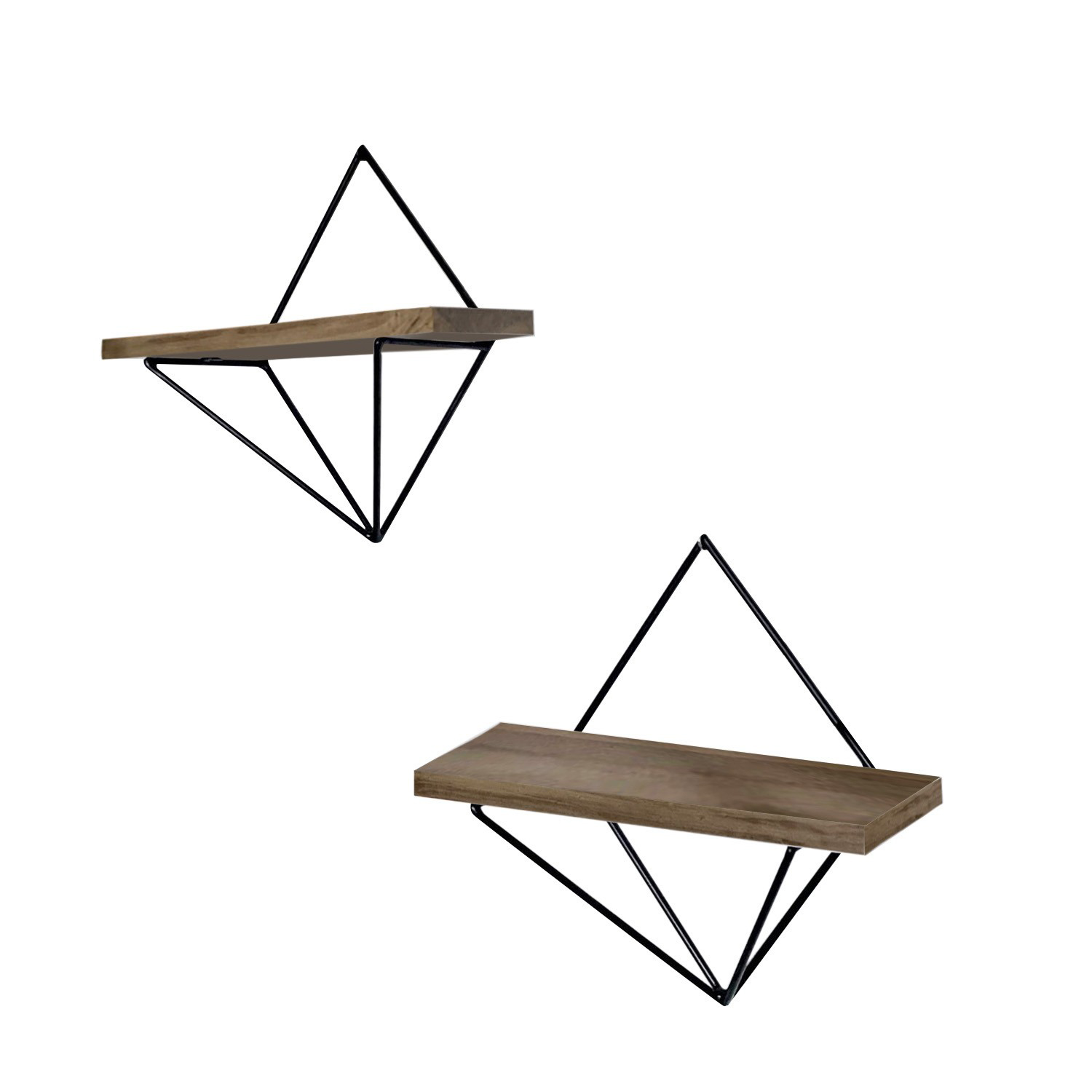 Wr046 Walnut Black