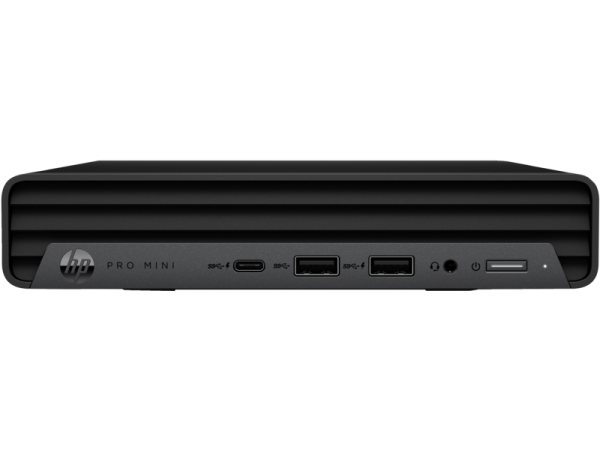 HP Pro Mini 400 G9 i7-13700T/8GB/512GB/WiFi/1Y B70XMAT