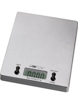 Vaga kuhinjska CLATRONIC 5kg KW3367