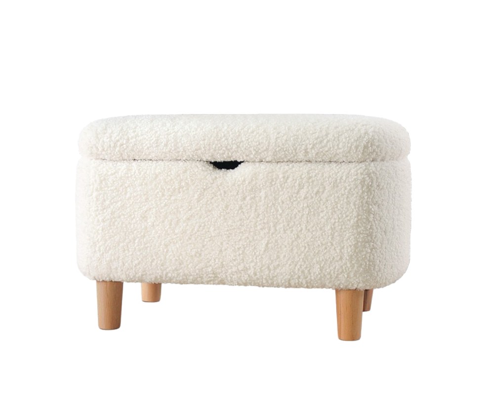 Moouv 3330 - White