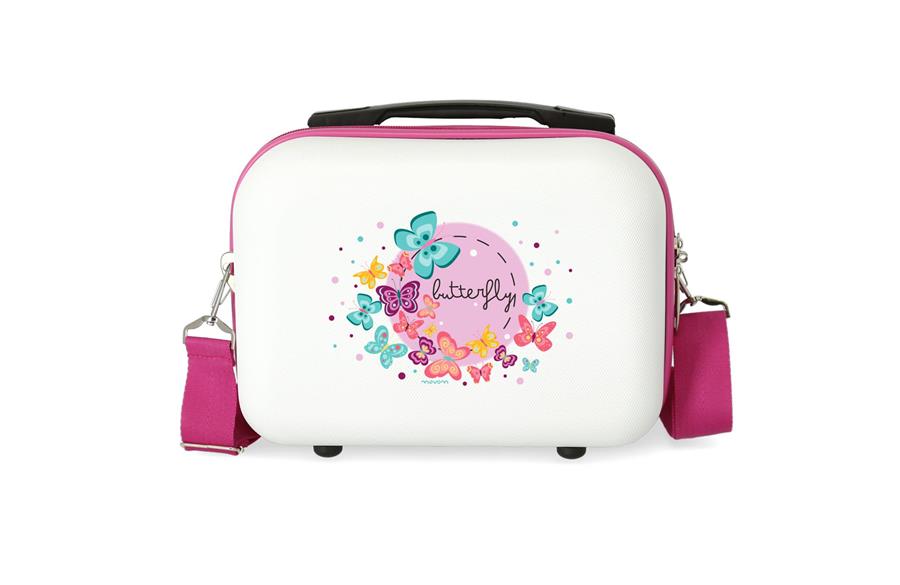 MOVOM ABS Beauty case