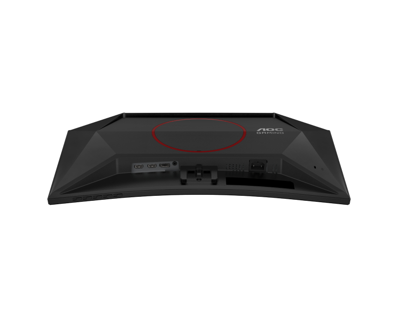 23.6 inča C24G42E FHD 1920x1080 VA 180 Hz zakrivljeni gaming monitor