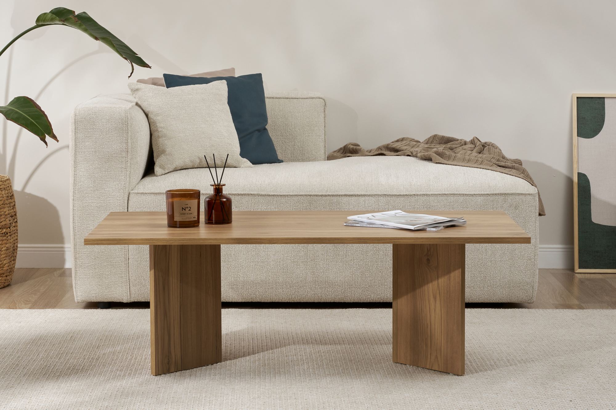 Sabin - VNT Oak