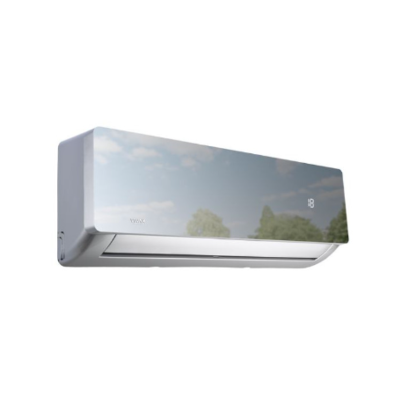 Inverter klima Vivax ACP12CH35AERI siva+R32 siva ogl.