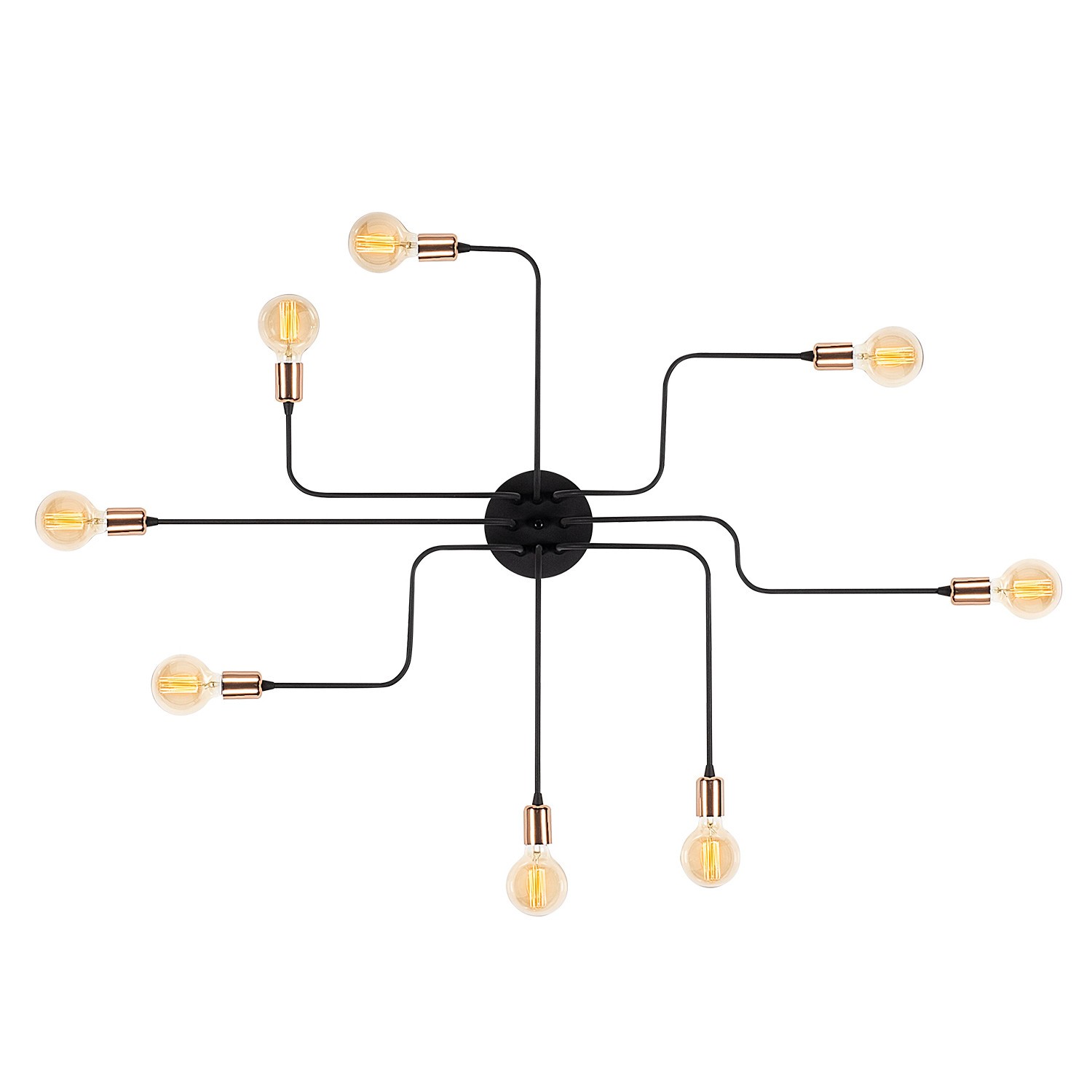 Truva - N-701 Black Bronze