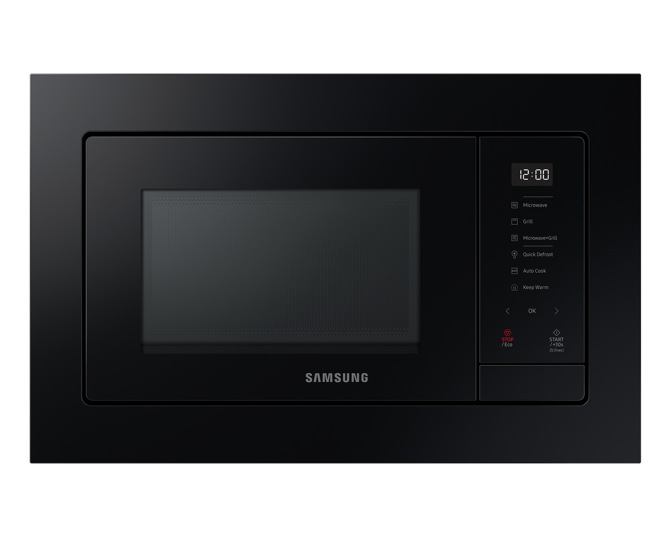 Samsung mikrotalasna rerna MG23A7318CK/E2