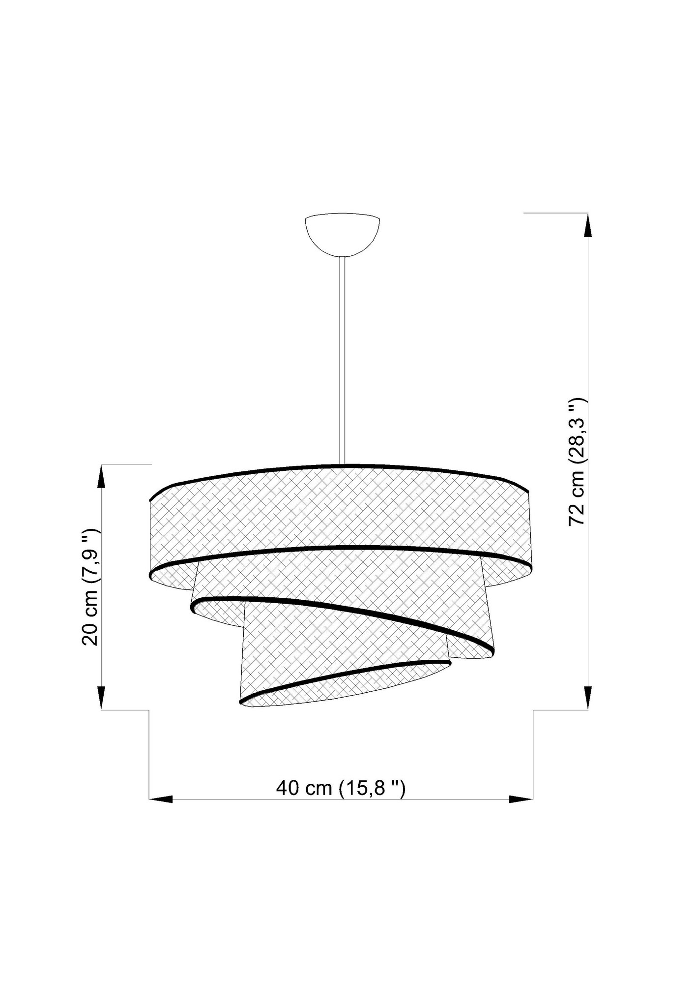 Couper - Grey, Silver Grey Silver