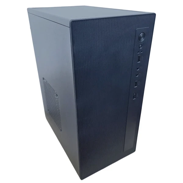 Računar ZEUS Ryzen 3 3200G/DDR4 8GB/M.2 256GB