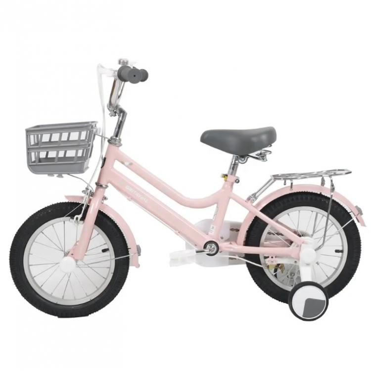 BIC.16 QL- PINK  