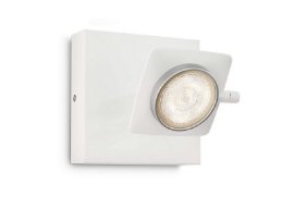 Millennium spot svetiljka bela LED 1x4.5W 53190/31/16