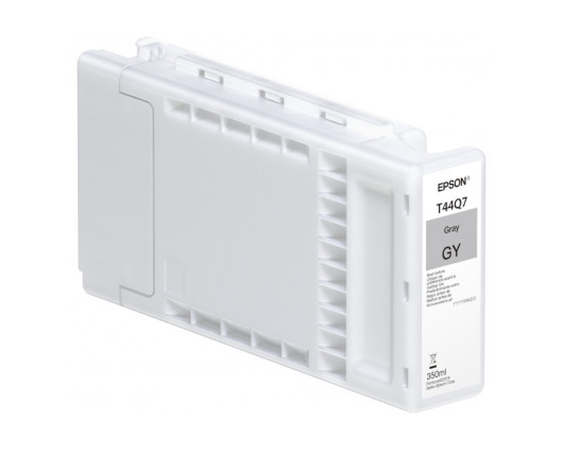 T44Q740 UltraChrome PRO 12 Gray 350ml kertridž
