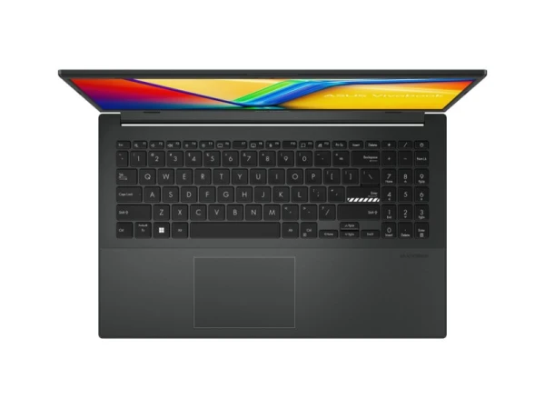 Laptop Asus Vivobook Go 15 E1504FA-BQA2876 15.6 FHD IPS/R3-30/8GB/NVMe 512GB/backlit/bez punjača
