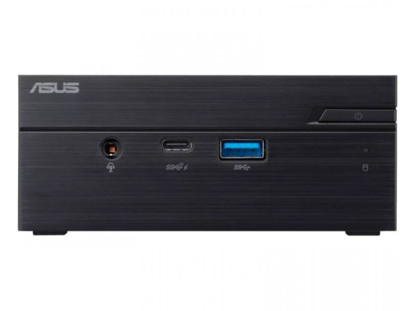 ASUS Mini PC PN41 Intel N4505/8GB/128GB/1xDP+1xHDMI/WiFI/Win11Pro