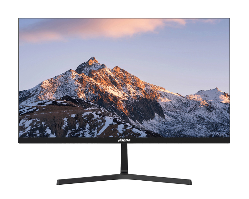 27 inča LM27-B200S FHD 1920x1080 100 Hz monitor