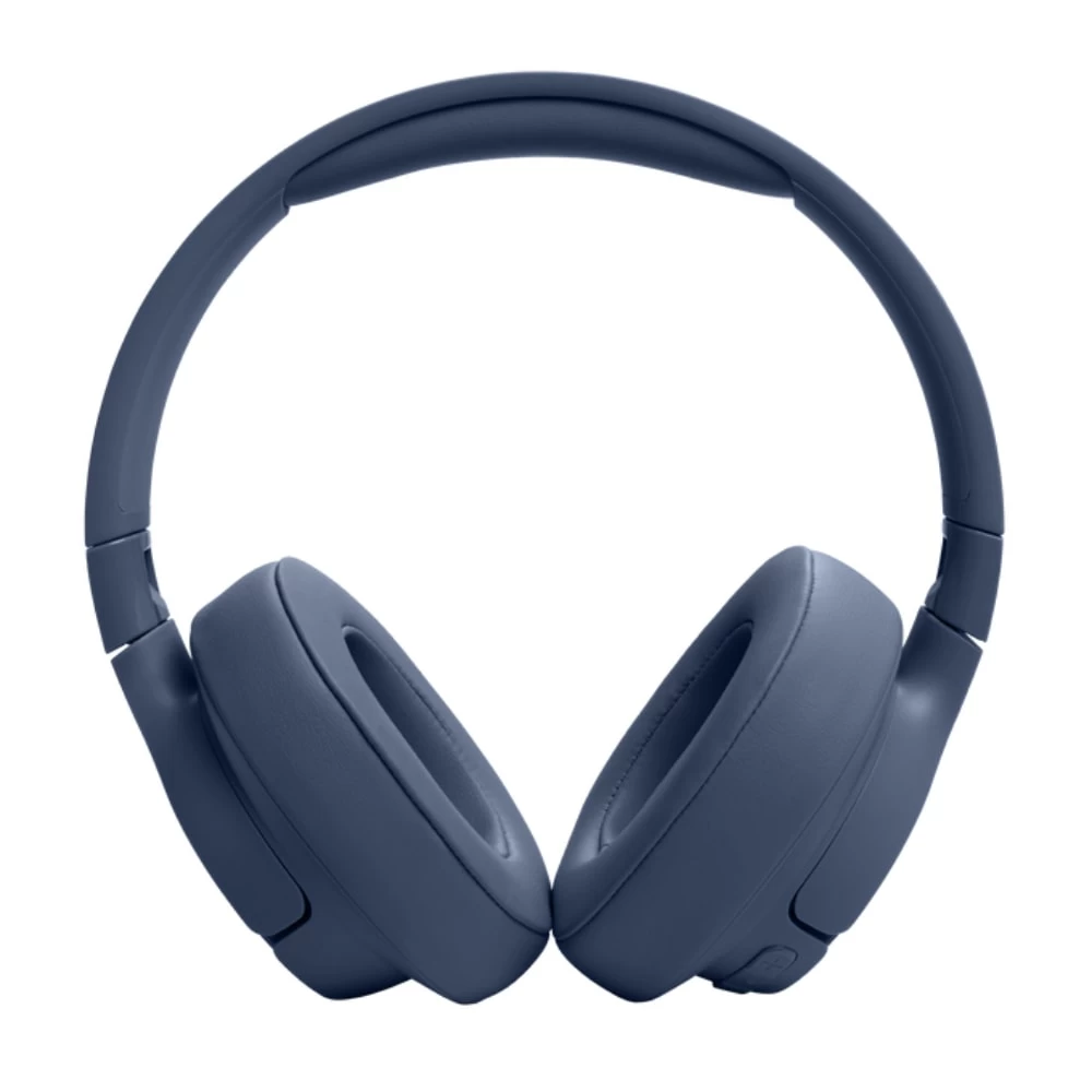 JBL Wireless slušalice Tune 720BT plava