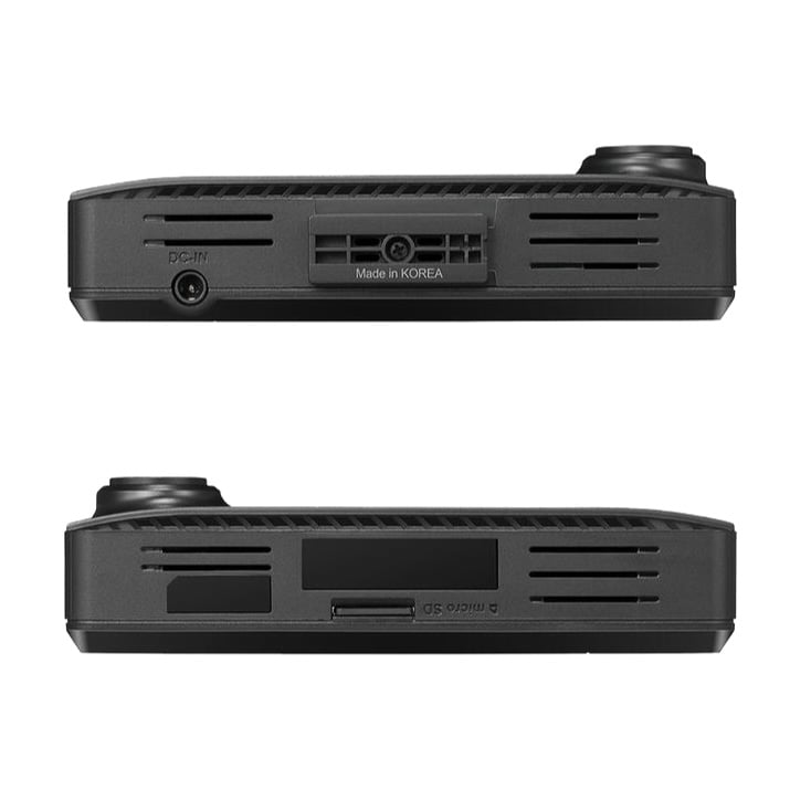 Alpine DVR auto kamera 1080P