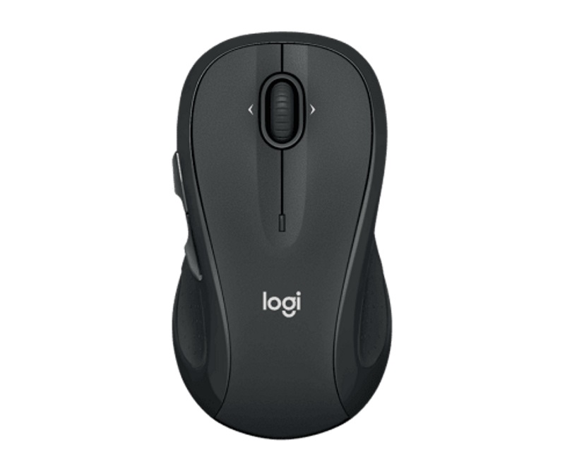 MK545 Advanced Wireless Desktop US tastatura + miš crna