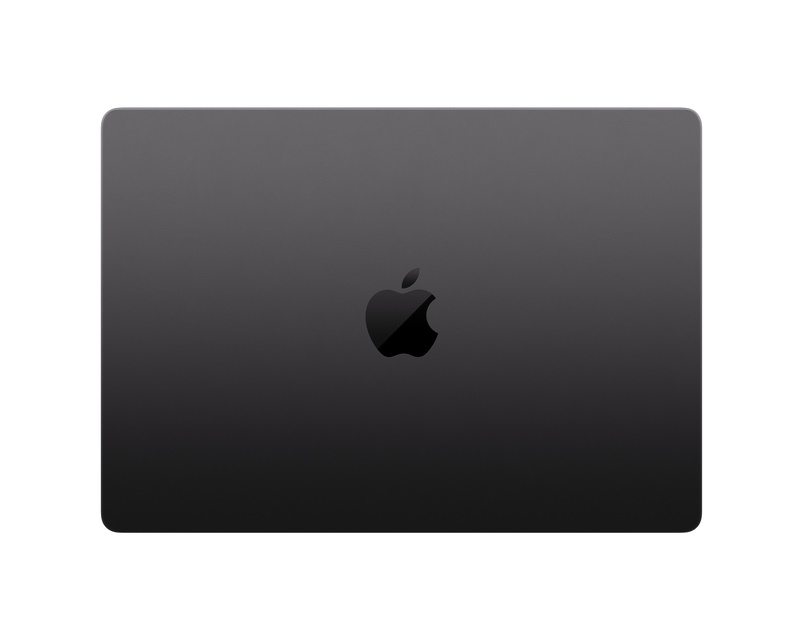 MacBook Pro 14.2 inch M4 10-core CPU 10-core GPU 16GB 512GB SSD Space Black (MW2U3)