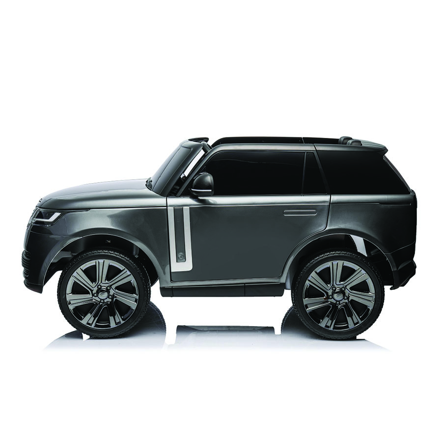 LAND ROVER 1 Sivi