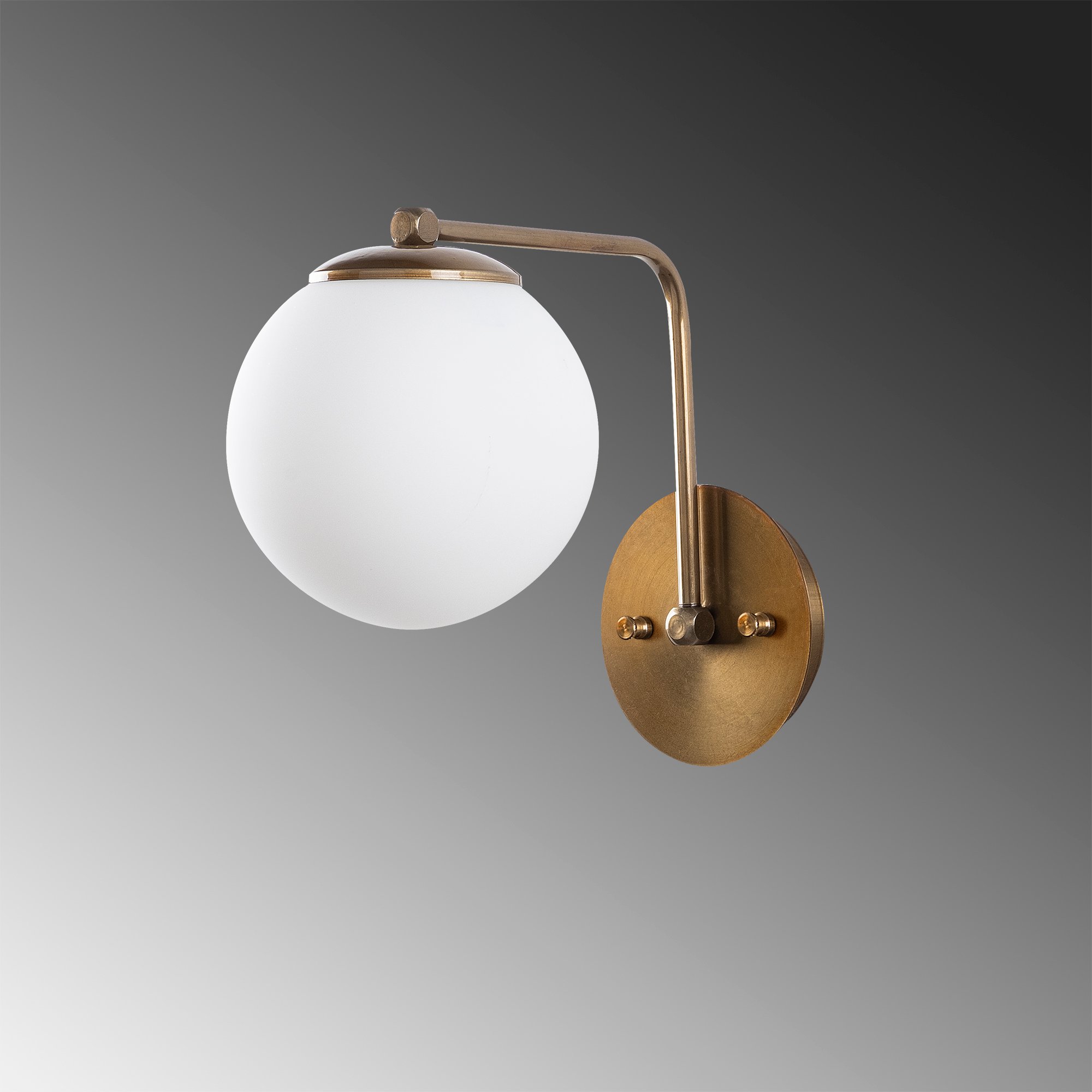 Daisy - 146-A Gold