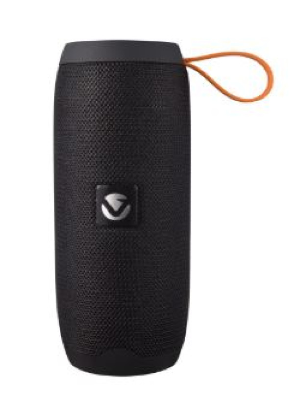 Bluetooth zvučnik Volkano Stun 2.0 VK-3453-BK 6W crni