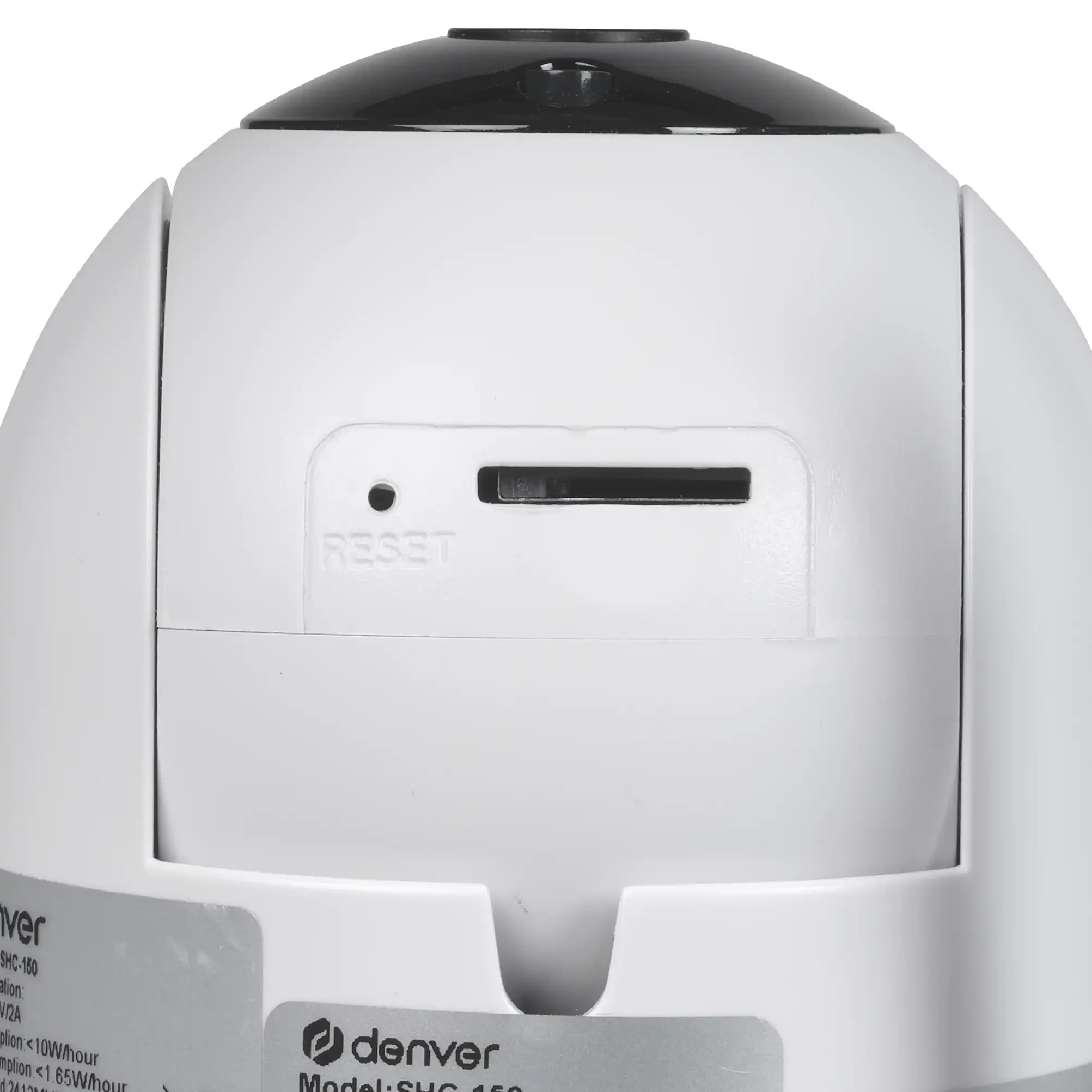DENVER  smart ip kamera za kucu IIC-172