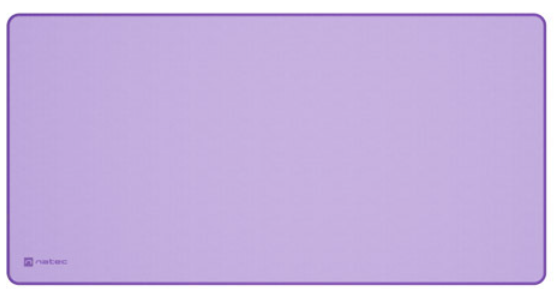 NATEC Mouse Pad Colors Lavender Maxi