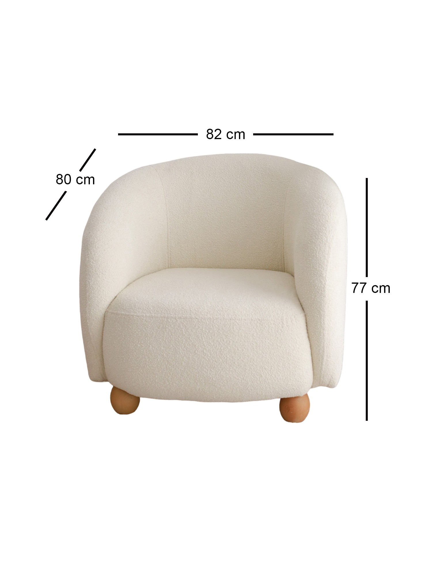 Slon - White