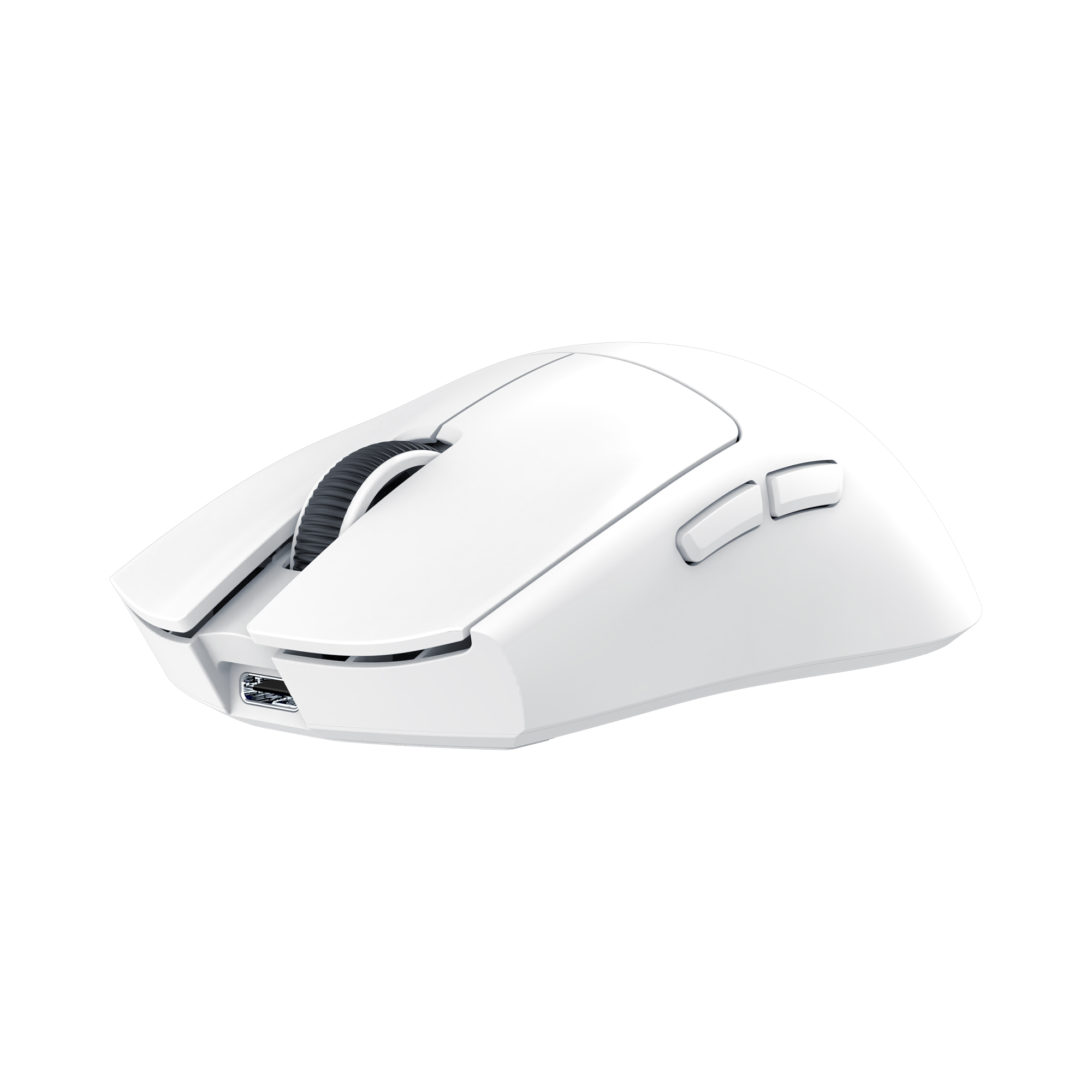 WS WGM 5022 LUCAN, Wireless Mouse White