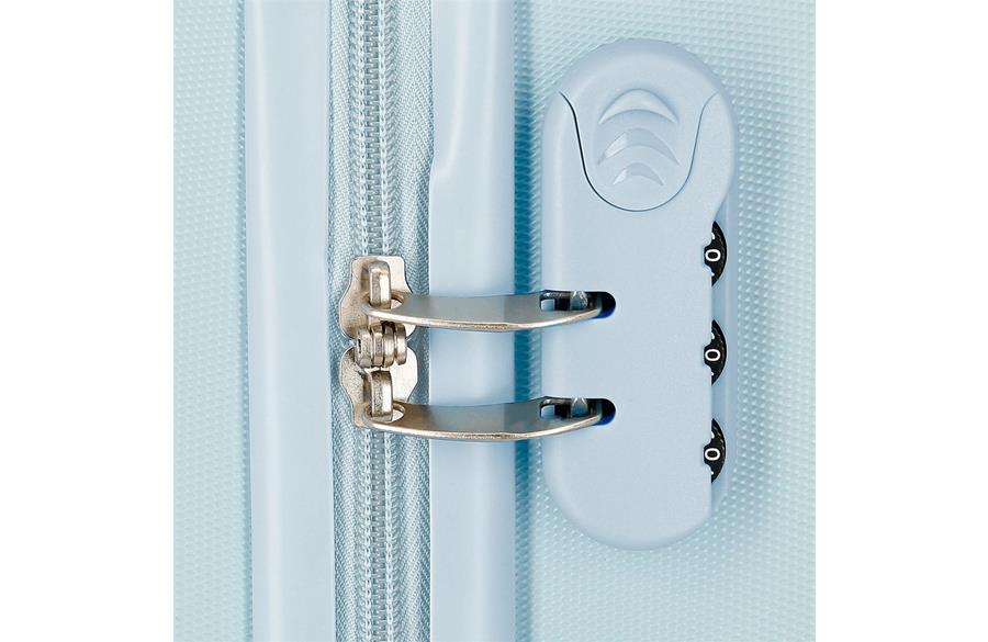 ROLL ROAD ABS Kofer 50 cm