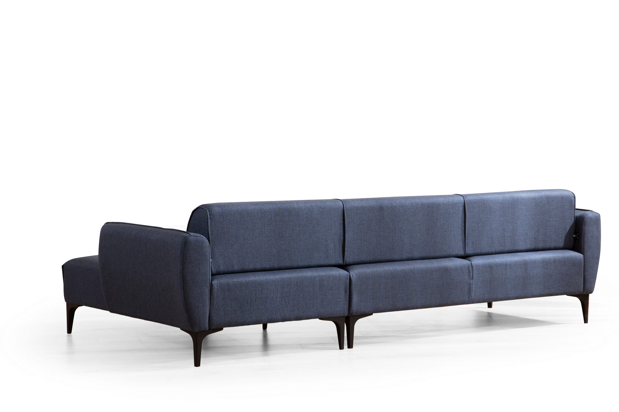Belissimo Right - Blue
