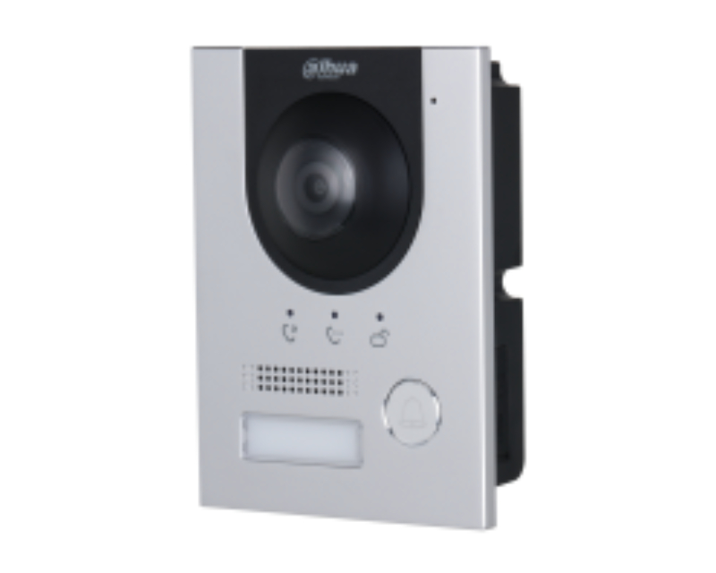 VTO2202F-P-S3 interfonska pozivna tabla sa jednim tasterom