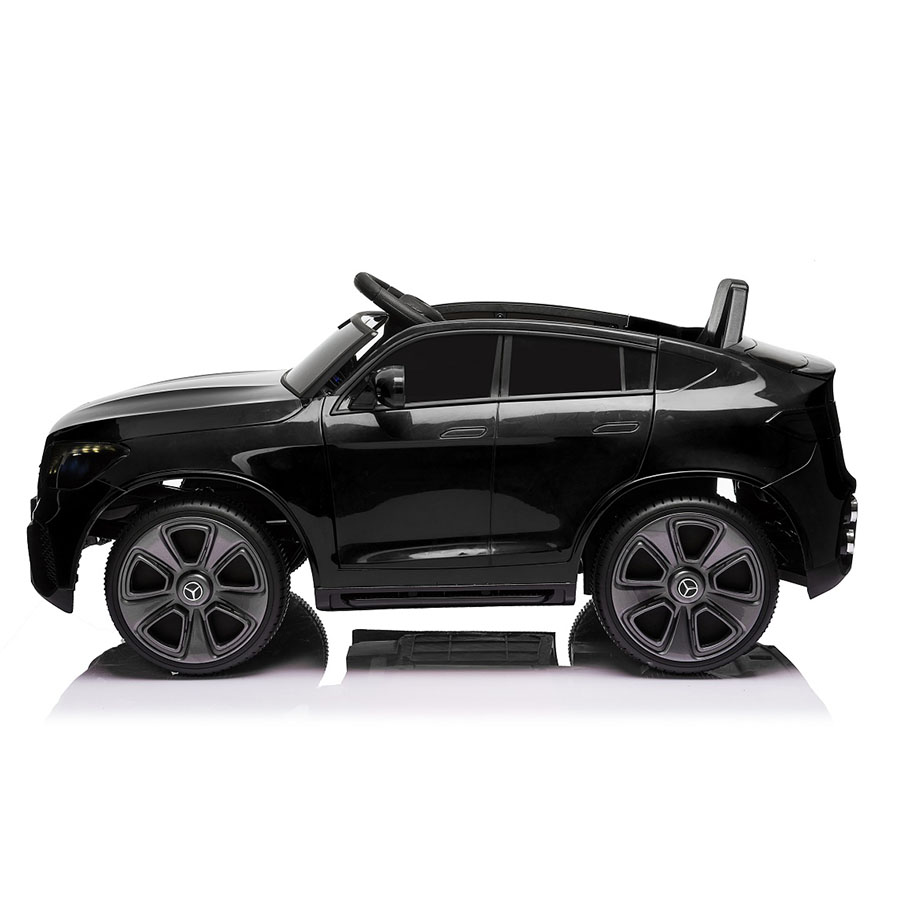 Dečiji automobil na akumulator - MERCEDES GLC COUPE - Crni