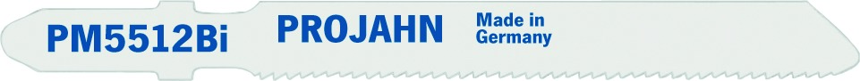 PROJAHN Ubodne testere