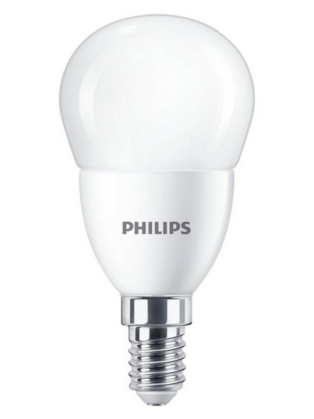 PS779 Philips LED SIJALICA 7W (60W) P48 E14 CW 4000K FR ND 1SRT4