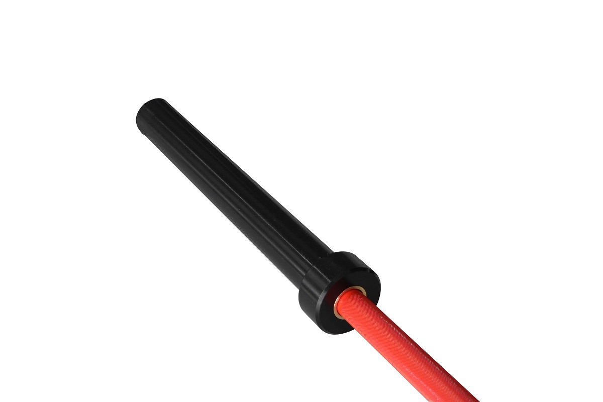 RING Olimpijska sipka - Cerakote crvena-RP OB86-CERAKOTE red