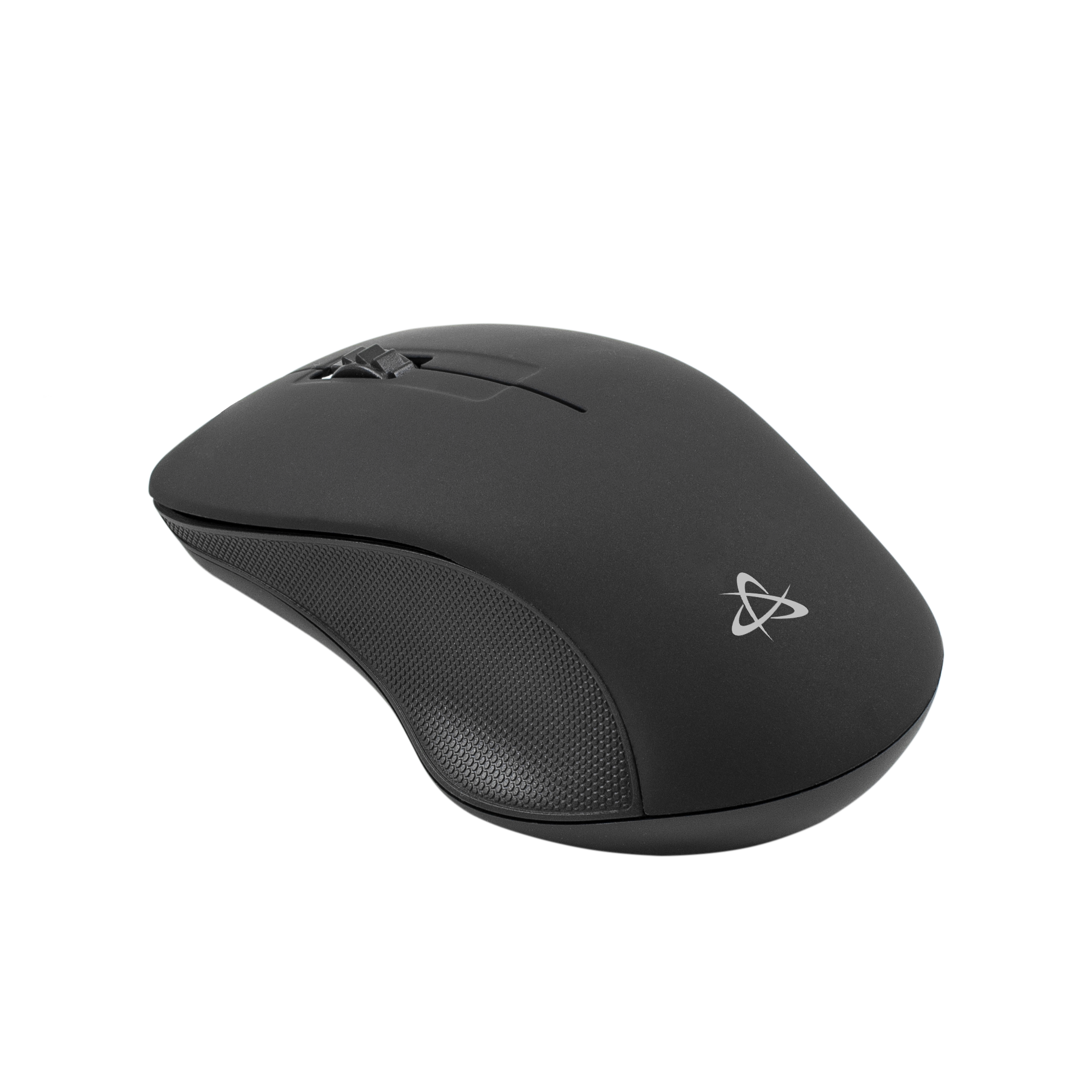 S BOX M 958 Black Mis, Opticki USB