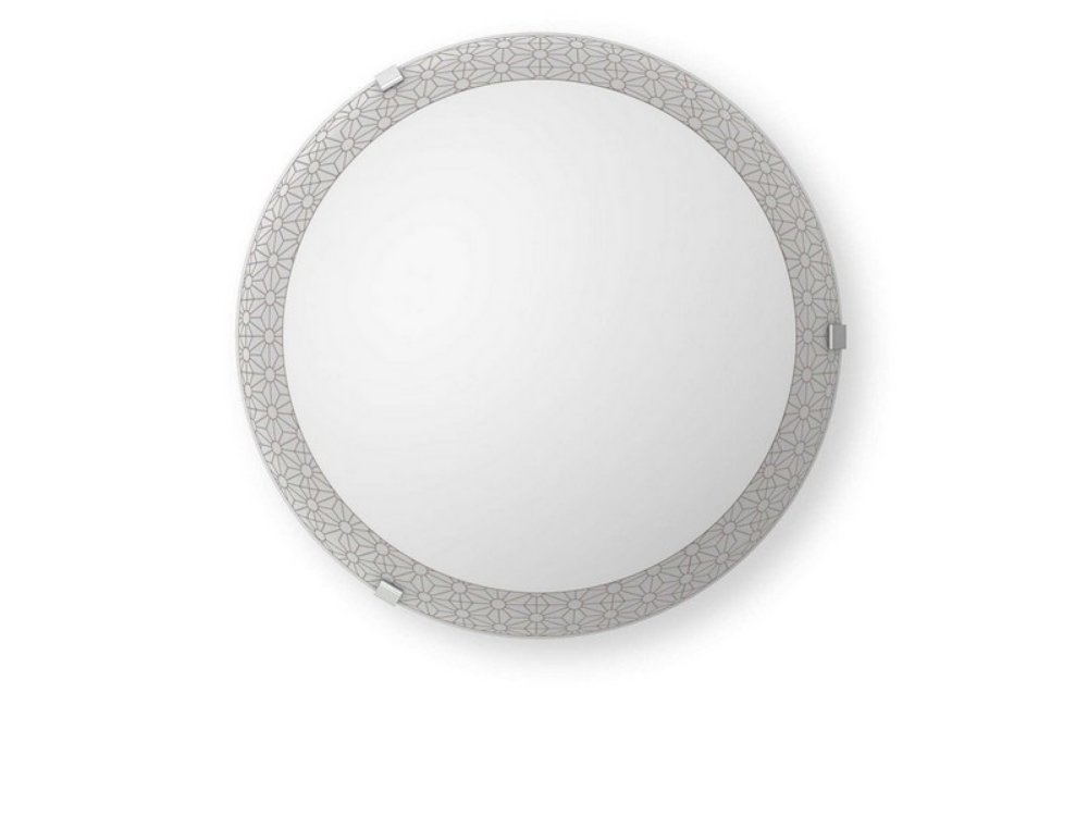 Ballan LED plafonska svetiljka bronzane boje 1x10W 31140/44/16