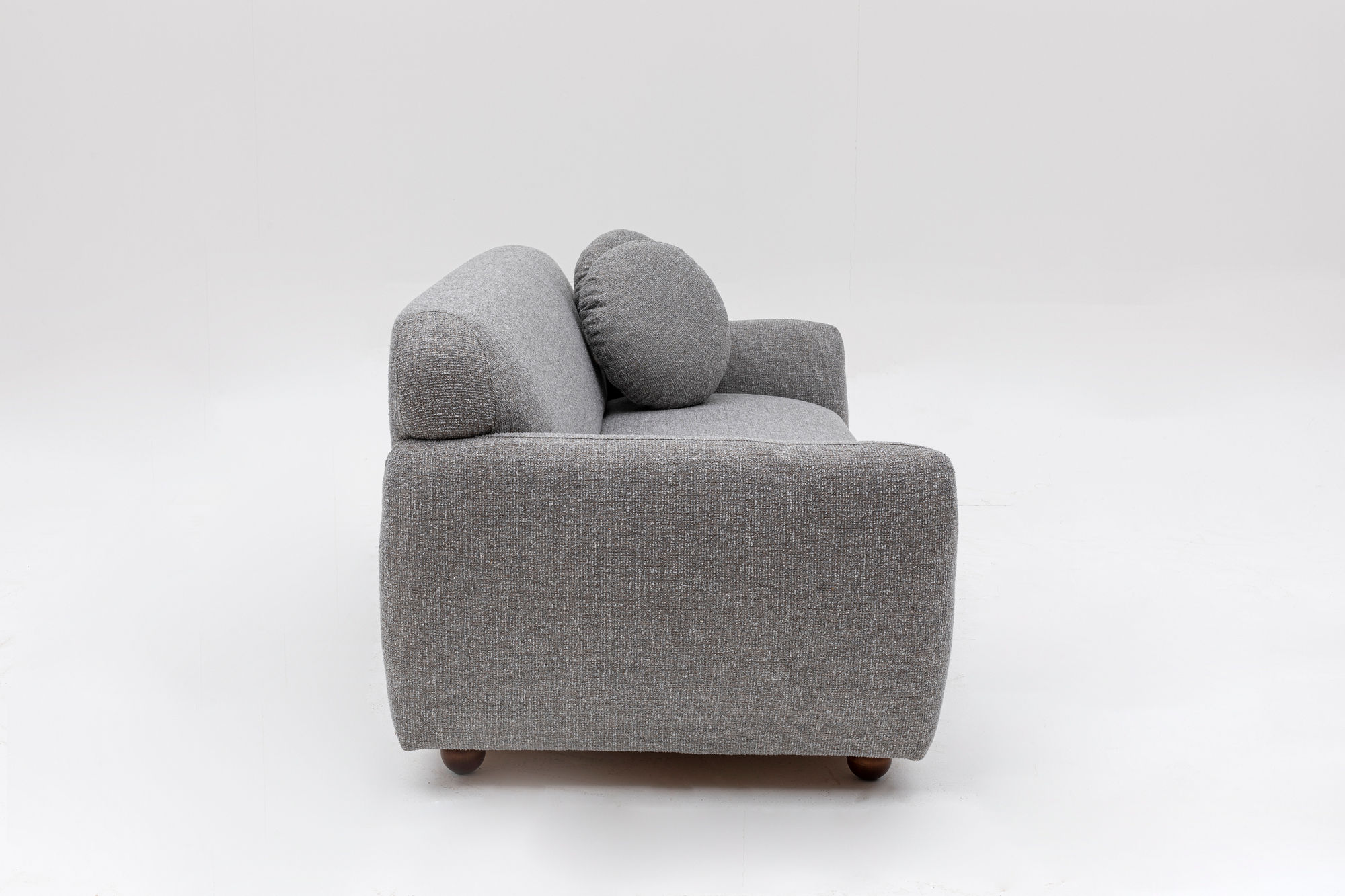 Eddy - Light Grey