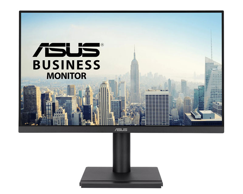 24 inča VA249QGS FHD 1920x1080 IPS 120Hz Business monitor