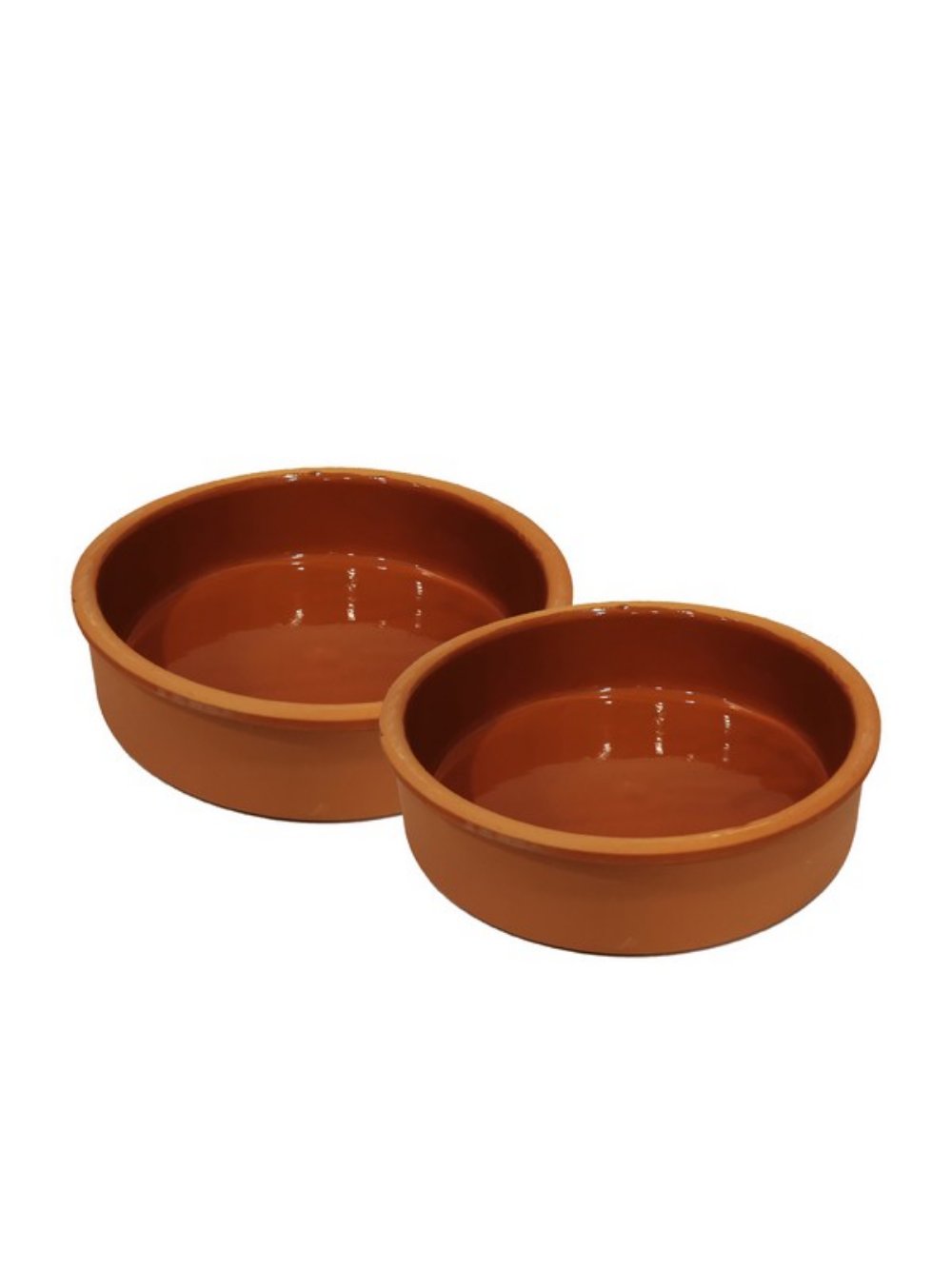 Set posuda keramičkih 2/1 14,5*4,5cm Texell TCP-S344