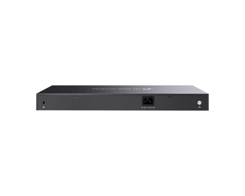 SG2428P Omada 28-Portova Gigabit Switch sa 24-Porta PoE+