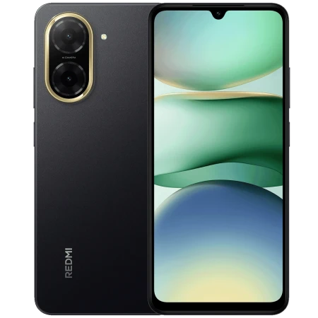 Xiaomi Redmi A5 4GB/128GB crna