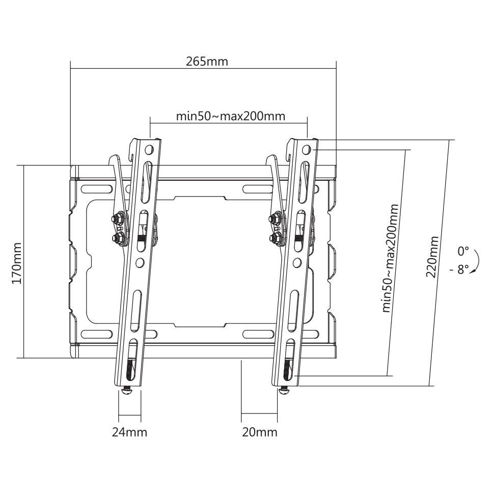 S BOX PLB 3422 T - 2, Nosac