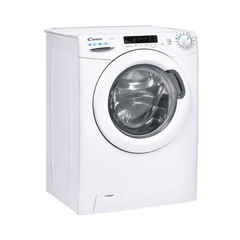 Mašina za pranje veša Candy CS41072DE/T-S