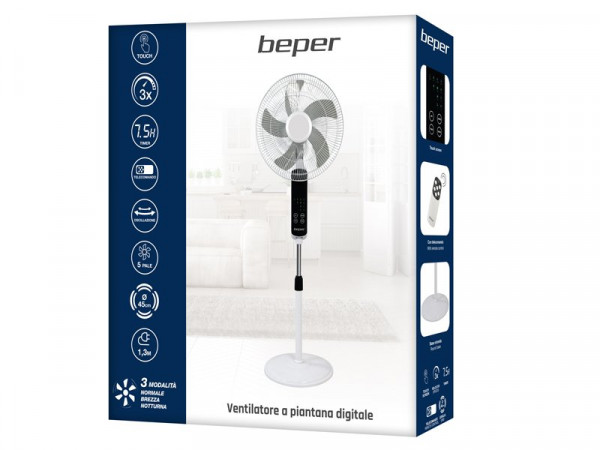 Ventilator VE.112