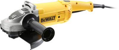 DeWALT ugaona brusilica DWE492