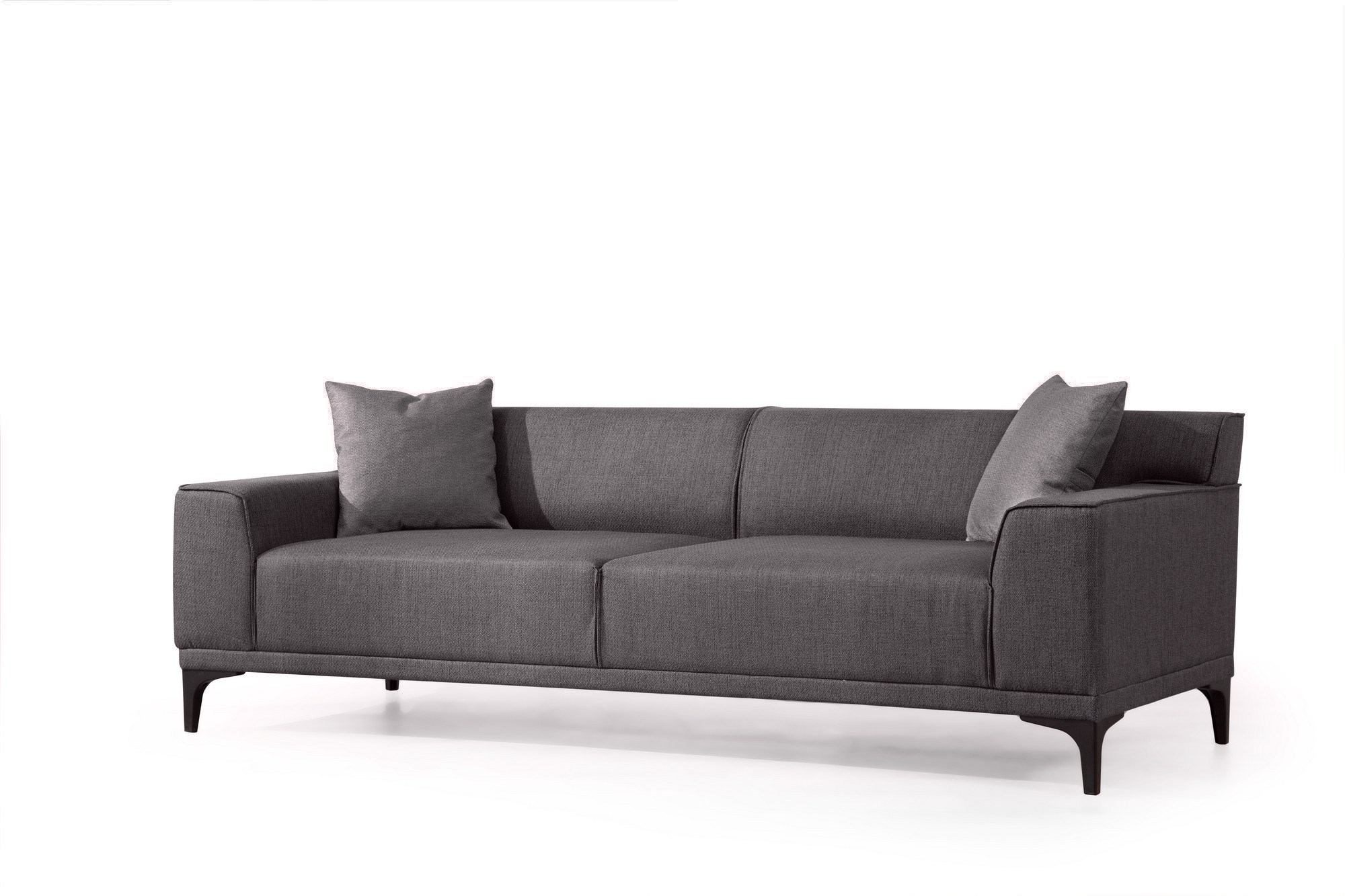Petra 3 -Anthracite