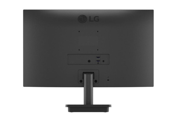 Monitor 24" LG 24BA400-B IPS 1920x1080/100Hz/5ms/2xHDMI