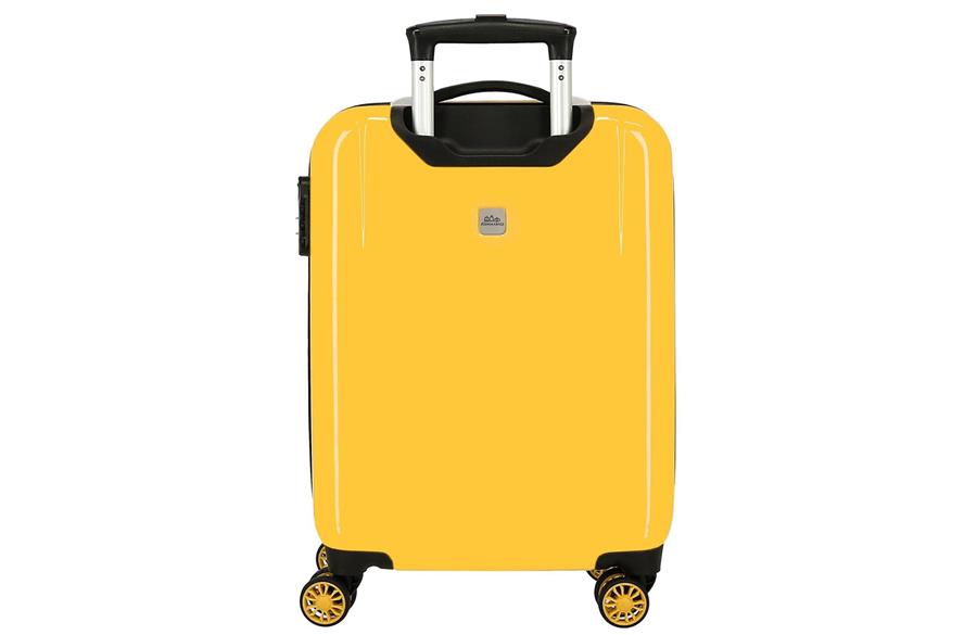 MICKEY ABS Kofer 55 cm